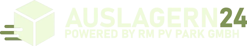 Box mieten und mehr Lagerraum bei Auslagern24.de